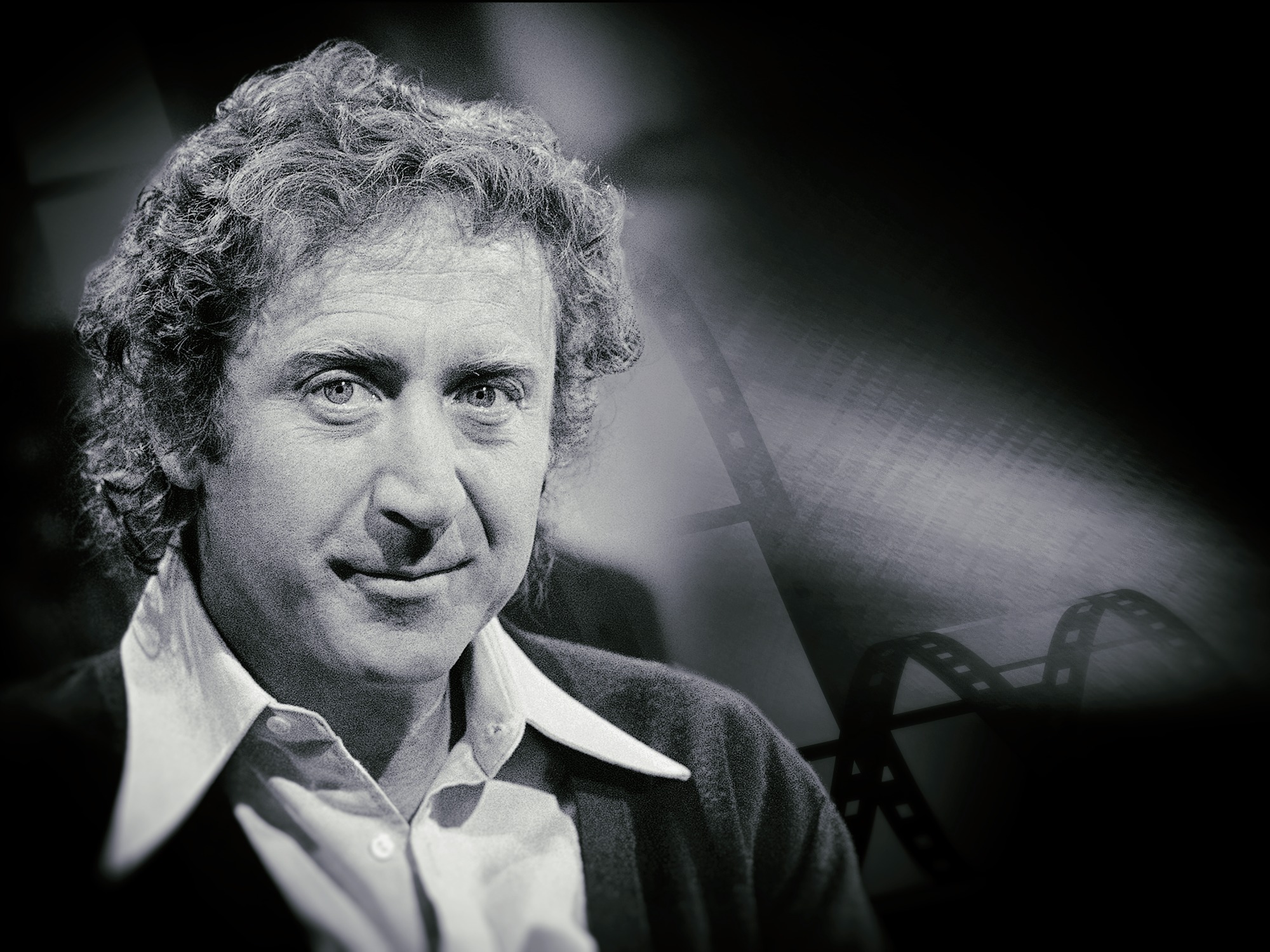 Regal to screen 'Willy Wonka' in memory of Gene Wilder